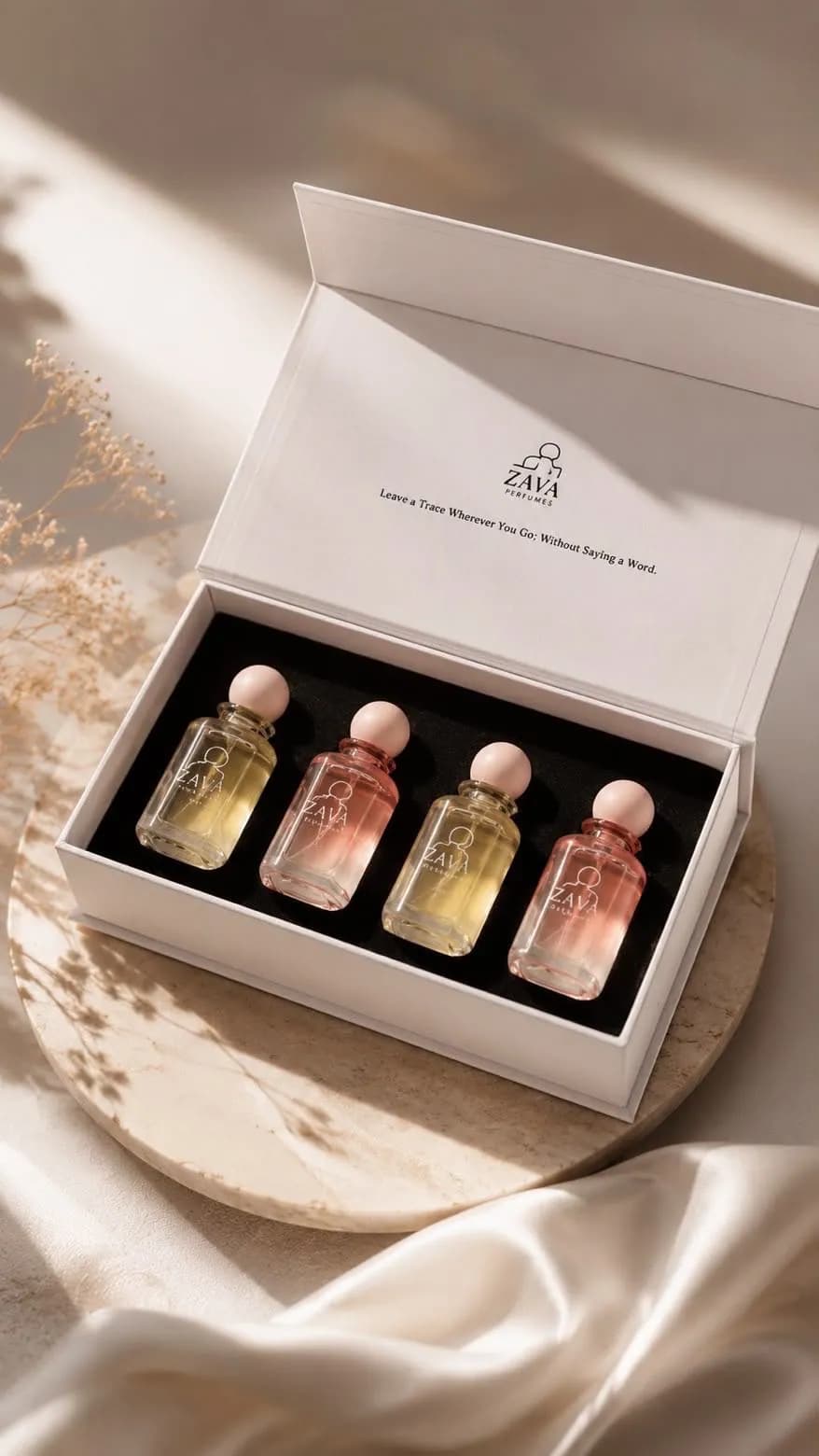 Zava Women Set