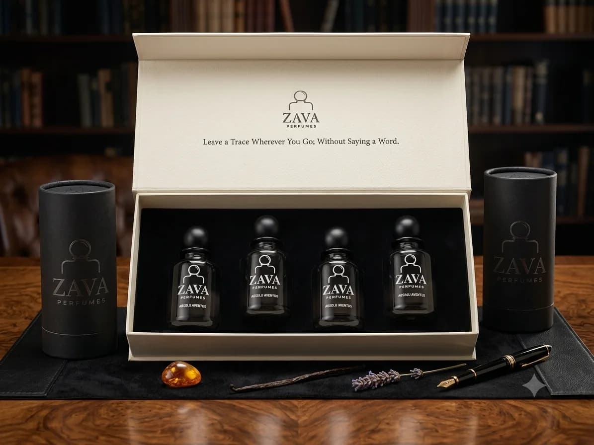 The Black Collection